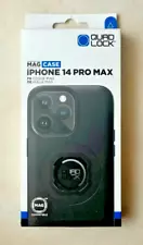 On Sale! Quad Lock Mag iPhone 14 Pro Max Case