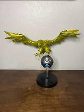 Destiny 2 Rival Warlock 13.3" Replica Ghost Shell Numskull Gold Eagle Statue