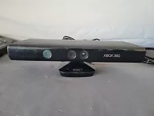 New ListingMicrosoft Kinect Sensor for XBox 360 - Untested