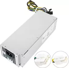 600W DPS-600EM-00 Power Supply For Dell Optiplex 3040 3046 XPS 8940 J1J77 RKTF0