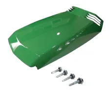 Kumar Bros USA Upper Hood Fits John Deere LX172 LX173 LX176 LX178 LX186 LX188