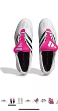 PREDATOR PRECISION BECKHAM ELITE SZ10.5 Brand New With Box