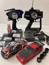 Out Of Print Kyosho Mini-Z Bulk Sale