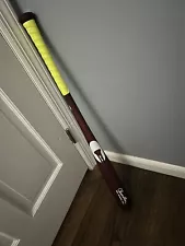 Chandler Wood Bat