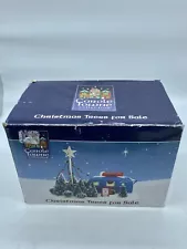 Carole Towne Collection Trees For Sale Camper Lights Led Battery Christmas Read