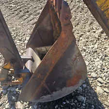 John Deere 500C Attachments Backhoe - Used