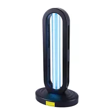 UV Light Sanitizer for Room ST-XD-01 38W With Ozone MISSING REMOTE CONROL