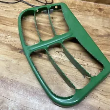 John Deere Tractor Green Step, 6000 series, bolt on step P# L102114