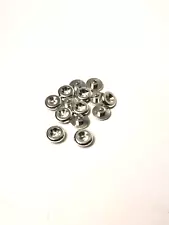 TEAM LOSI 5ive-T ALUMINUM BODY MOUNT WASHERS BY FULLFORCE RC - OLD STOCK SALE