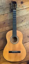 CASTILLA FLAMENCO ACOUSTIC GUITAR CN-800