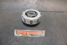 2005 HONDA RANCHER 350 TRX350FE 4X4 ES COMPLETE CLUTCH W PLATES BASKET HUB (For: 2005 Honda Rancher 350)