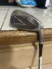 Taylormade Stealth 7 Iron