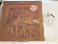 FEVER TREE FOR SALE EXCEEDINGLY RARE 1970 WHITE LABEL PROMO! TEXAS PSYCH EX DISC