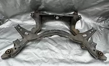 Nissan 240sx S13 Rear Subframe Sub Frame Undercarriage Brace #2