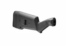 Magpul MAG460-BLK SGA Shotgun Stock for Remington 870 - BLACK - NEW