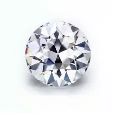 loose old european cut diamond for sale