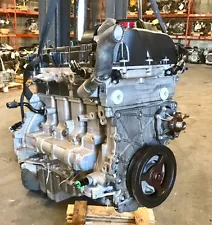 GMC Canyon Chevrolet Colorado Hummer H3 Engine 3.5L 90K MILES 2004 2005