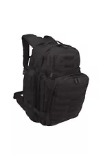 SOG Barrage Tactical Internal Frame Backpack Black