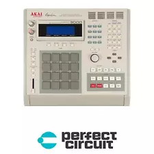 Akai MPC3000 MIDI Production Center SAMPLER - VINTAGE - PERFECT CIRCUIT