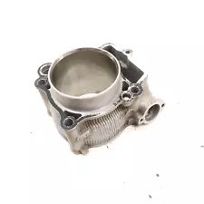 Yamaha YZ250F - Stock Cylinder w/ NICE Standard Bore - 2002 YZ 250F OEM