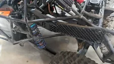 Losi super baja rey 2.0 rear chassis brace. Newest revision