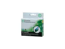 Green Project Compatible Epson T2002 Cyan High Yield