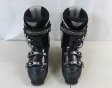 Nordica Ski Boots Black Men's Women's 320mm Next 9.0 Exopower