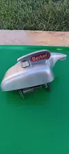 Berkel Meat Slicer Complete Sharpener Assembly for 807, 808, 817, 818- Very Good