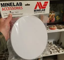 Minelab Metal Detector 11" Round Coil Cover to Commander GPX GP SD 3011-0164