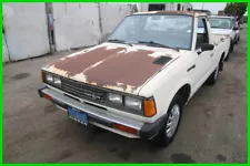 1982 Datsun Pickup