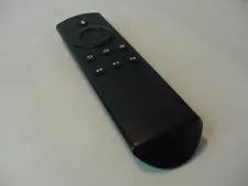 GENUINE AMAZON REMOTE REMOTE CONTROL FIRE STICK ALEXA PE59CV