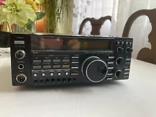 HAM Radio Icom IC 275h 2 Meter All Mode