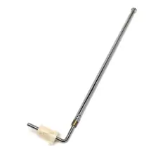 NEW Workman SCAN1 Telescopic Scanner Antenna Motorola Plug Regency Bearcat 6-26"