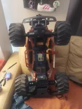 Buggy Xt Elevtric