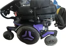 permobil m3 corpus power wheelchair Brand New Never Used