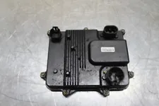 2009 SEADOO RXT IS 255 SUSPENSION CDI ECU ECM COMPUTER CONTROL BOX #922