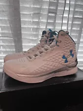 curry 1 splash party