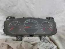 06 2006 Chevy Monte Carlo Speedometer Instrument Cluster Unknown Miles 15782340