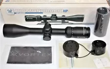 Vortex☆Diamondback HP☆4-16x42mm☆Rifle Scope☆Dead-Hold BDC☆MOA☆Hunting DBK-10019