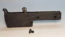 Romanian M1969 IMC2 .22 Cal Training Rifle Trigger And Magazine Well Body