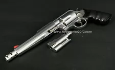 Mini Model Gun - S&W M500 For Display Only