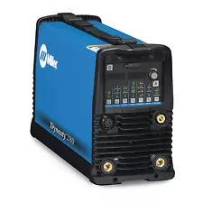 Miller Dynasty 300 TIG Welder with CPS (907818)