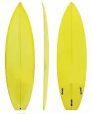 SURFBOARDS....SURFBOARDS 2 Pack of Finished O Scale Surfboards 1/48 scale