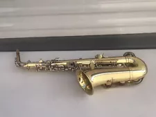 YAMAHA YAS-21 SAXOPHONE