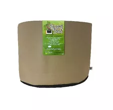 Smart Pot 15-Gallons Soft grow Container good for Potato & Squash Grower #15n