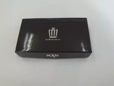 Nagoya-limited not-for-sale crown golf marker