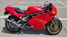 1995 Ducati Other