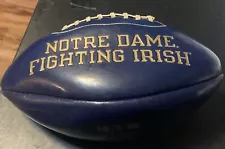 Notre Dame Football. Great For Displaying