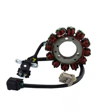 Stator for Honda CRF 450 R / RX 2021-2025 | # 31120-MKE-AF1 CRF450R CRF450RX (For: 2021 Honda CRF450RX)