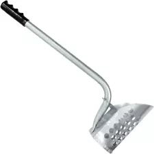 Knee High Sand Scoop for use with Metal Detector (Factory Second)